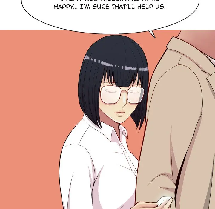 My Lovers Prelude Chapter 22 Page 31