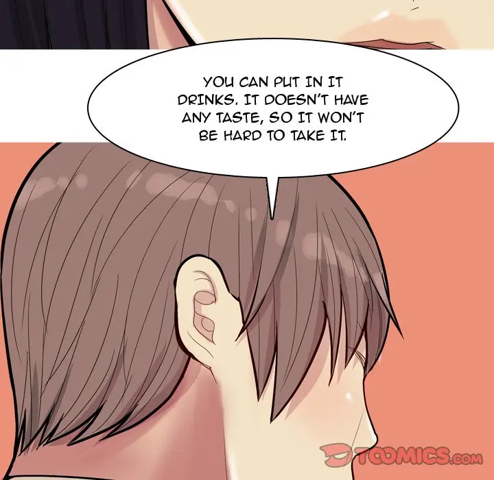 My Lovers Prelude Chapter 22 Page 34