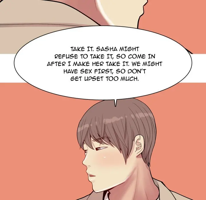 My Lovers Prelude Chapter 22 Page 35