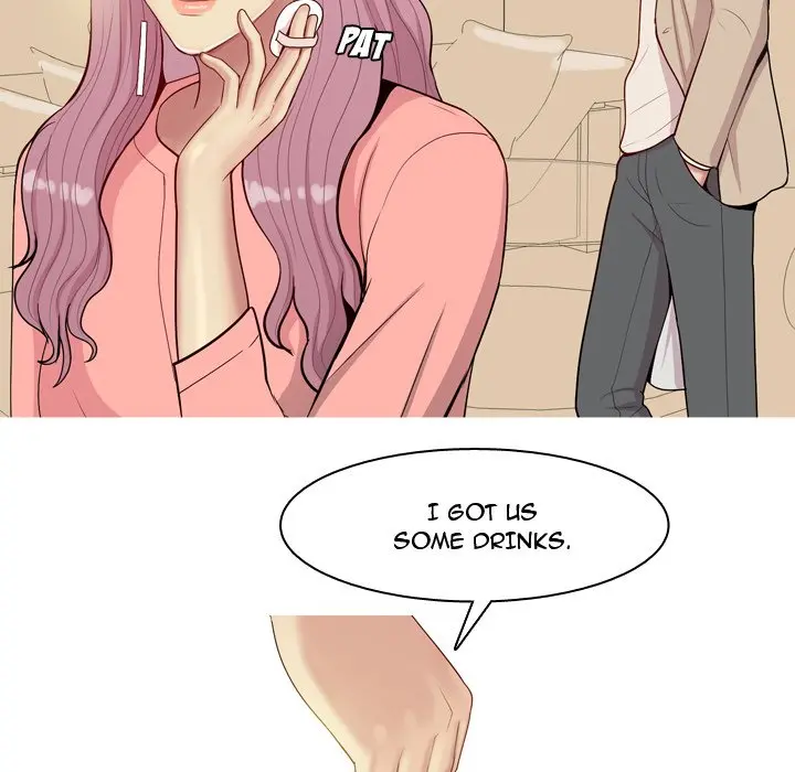 My Lovers Prelude Chapter 22 Page 40