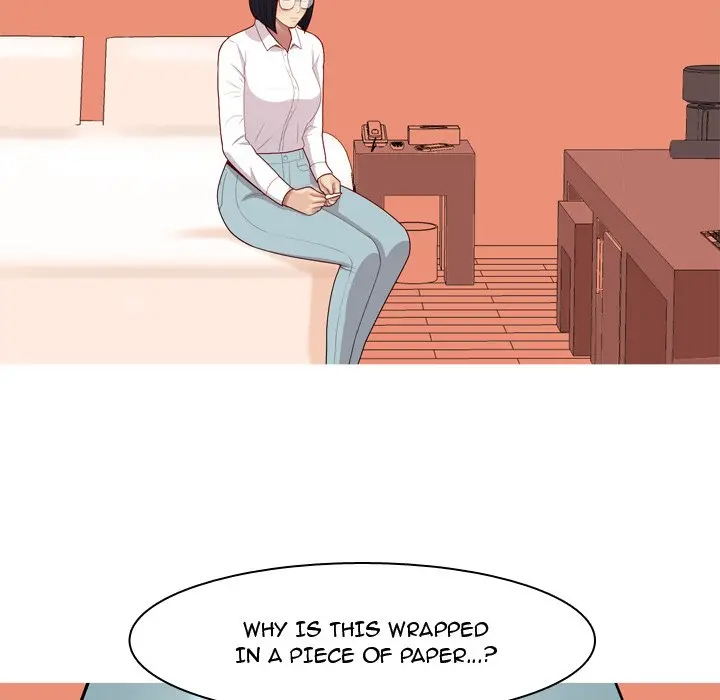 My Lovers Prelude Chapter 22 Page 43