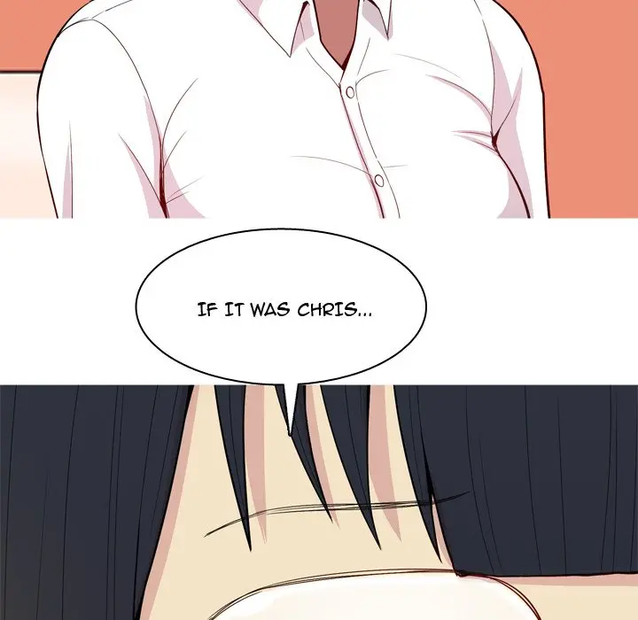 My Lovers Prelude Chapter 22 Page 46