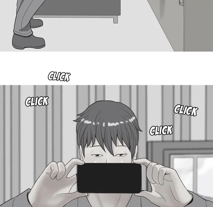 My Lovers Prelude Chapter 22 Page 49
