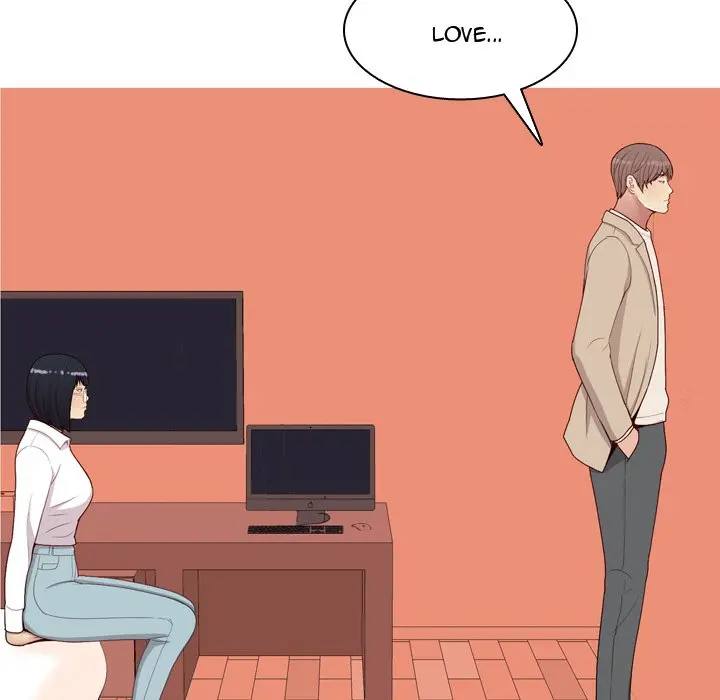 My Lovers Prelude Chapter 22 Page 5