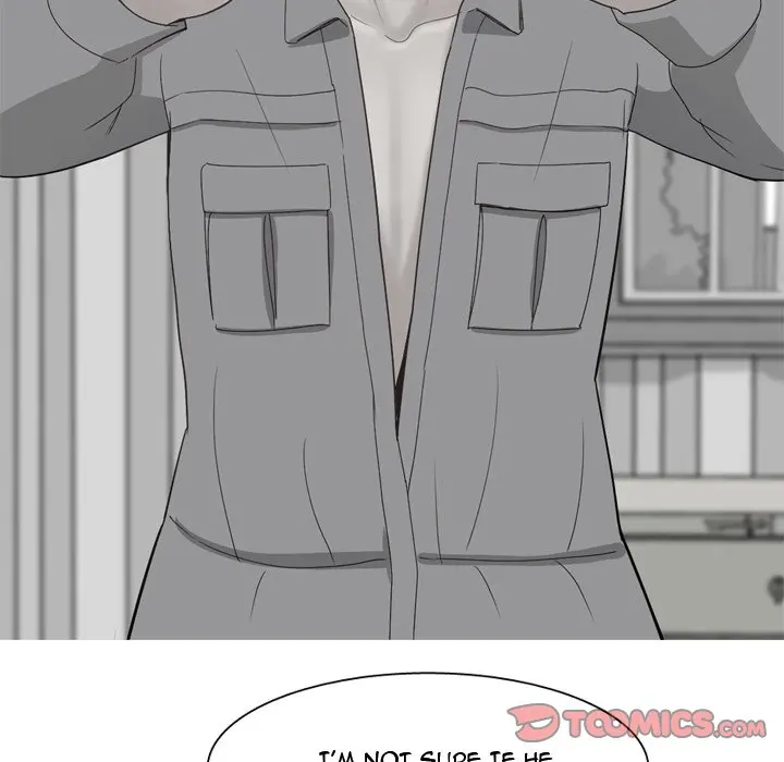 My Lovers Prelude Chapter 22 Page 50