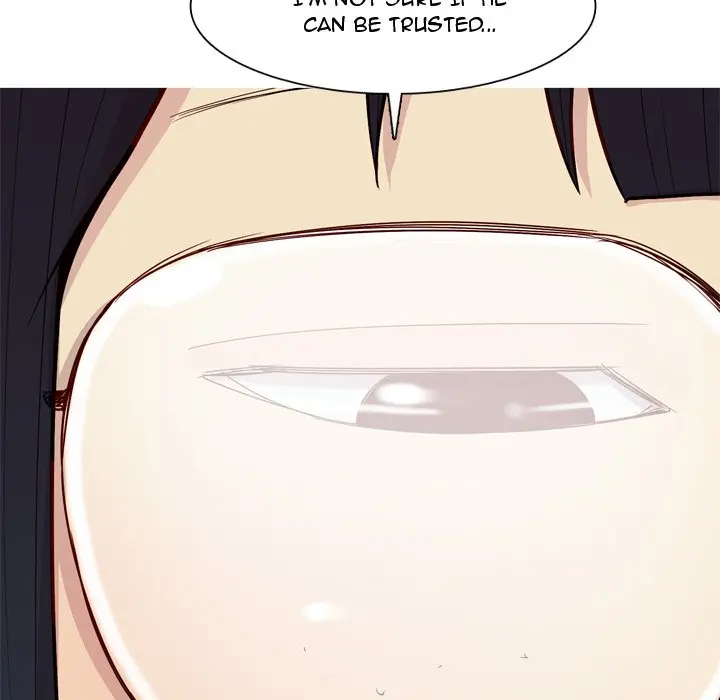 My Lovers Prelude Chapter 22 Page 51