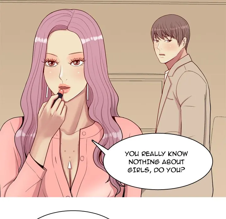 My Lovers Prelude Chapter 22 Page 54