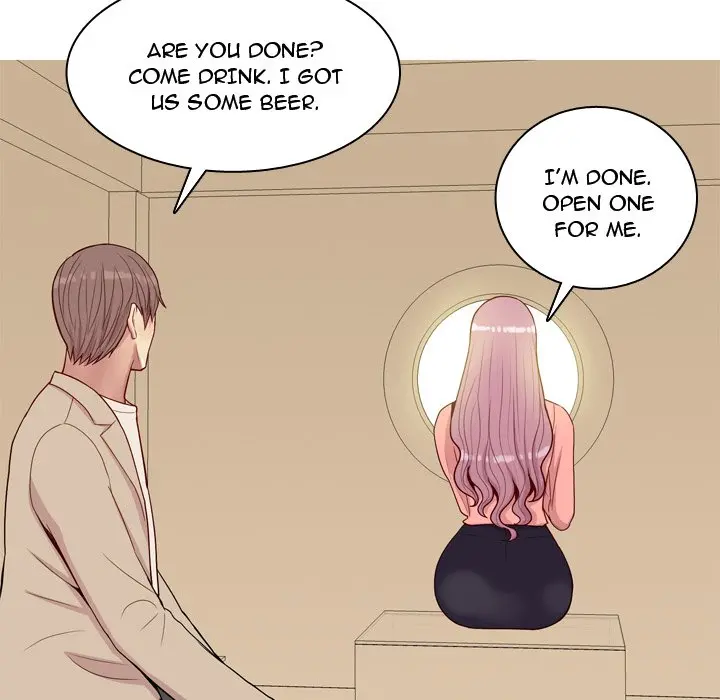 My Lovers Prelude Chapter 22 Page 55