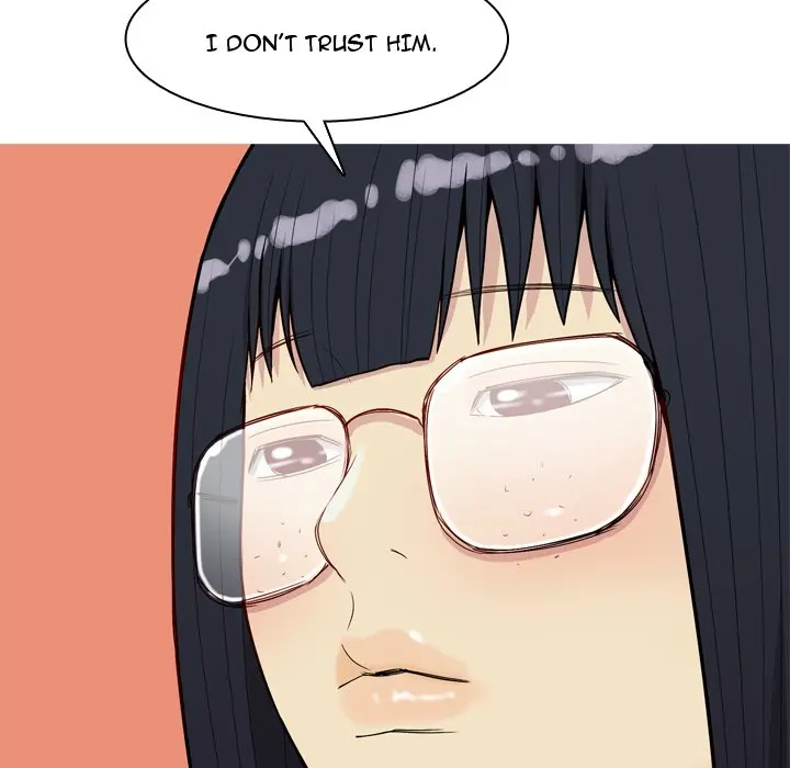 My Lovers Prelude Chapter 22 Page 62