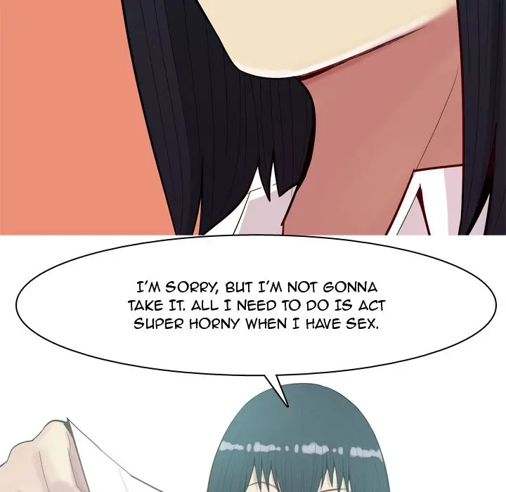 My Lovers Prelude Chapter 22 Page 63