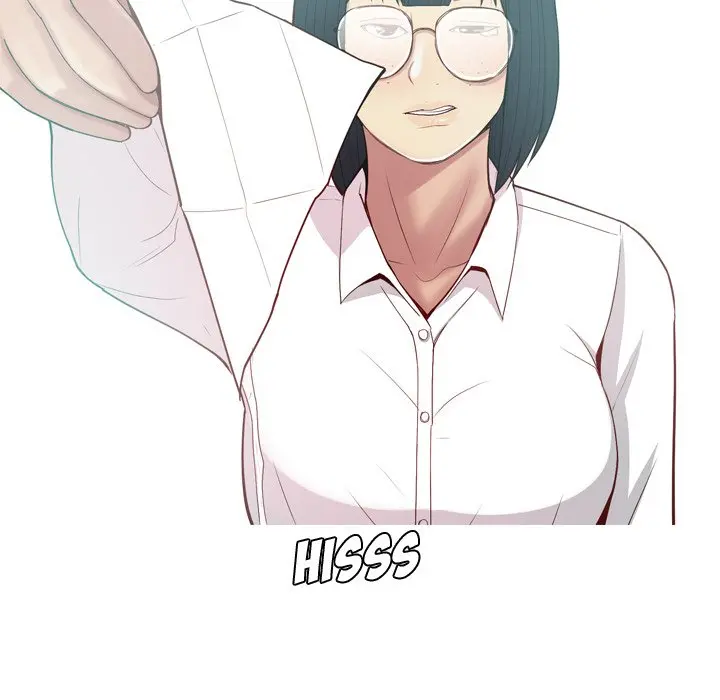 My Lovers Prelude Chapter 22 Page 64