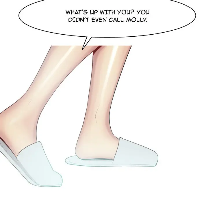My Lovers Prelude Chapter 22 Page 73
