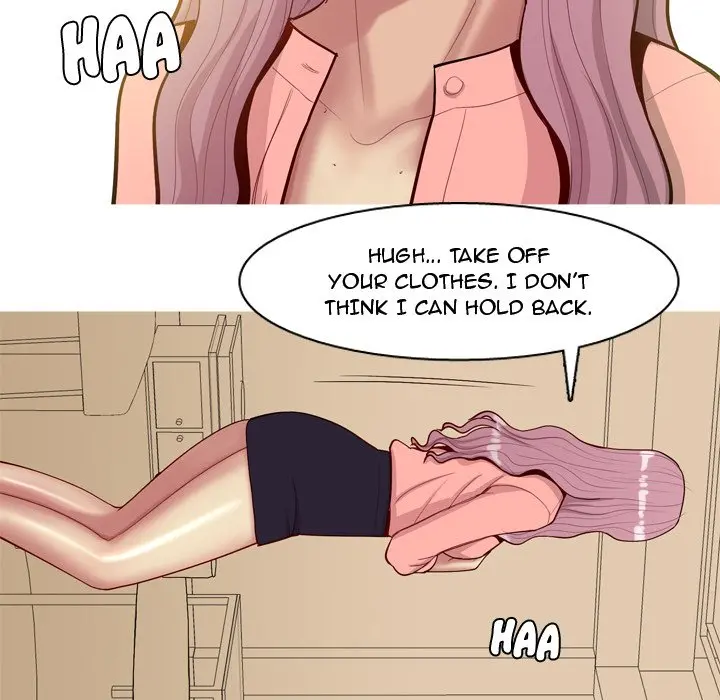 My Lovers Prelude Chapter 22 Page 85