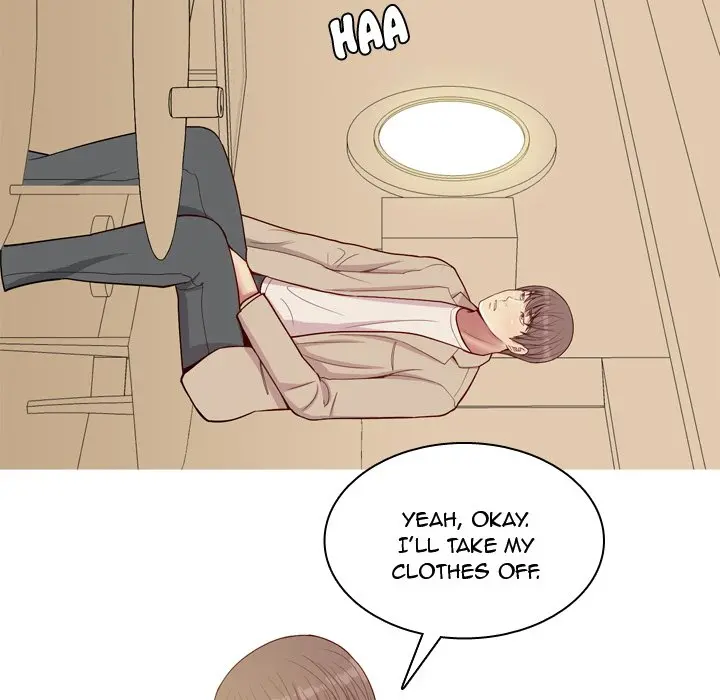 My Lovers Prelude Chapter 22 Page 86