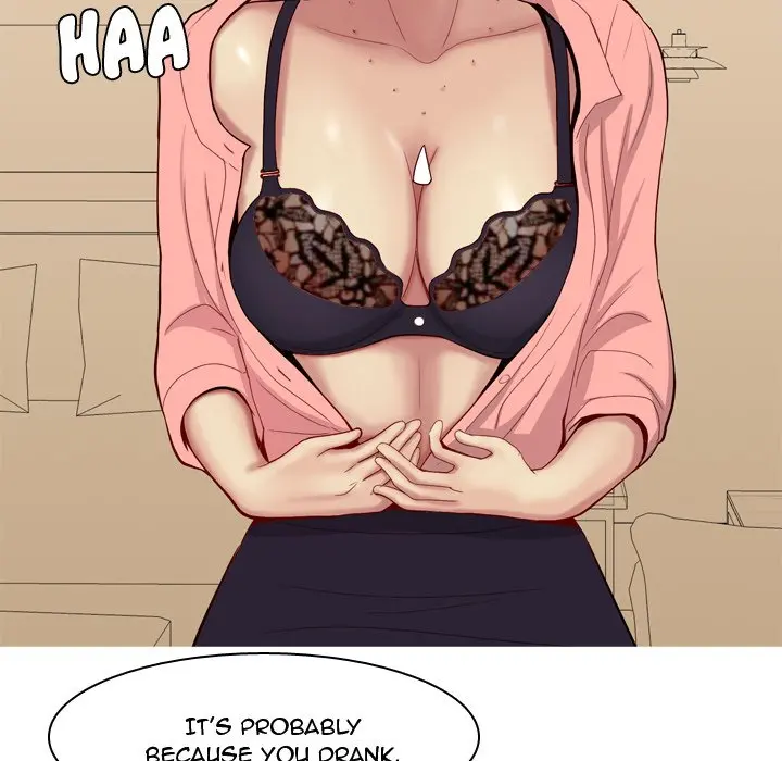My Lovers Prelude Chapter 23 Page 10