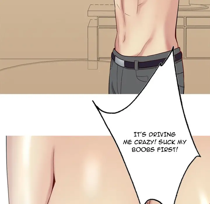 My Lovers Prelude Chapter 23 Page 12