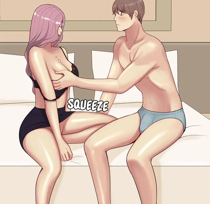 My Lovers Prelude Chapter 23 Page 14