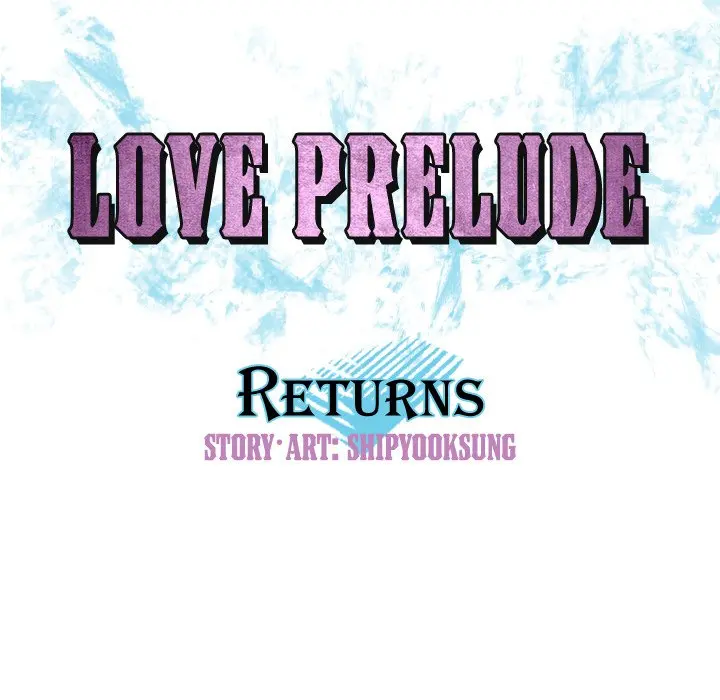 My Lovers Prelude Chapter 23 Page 21