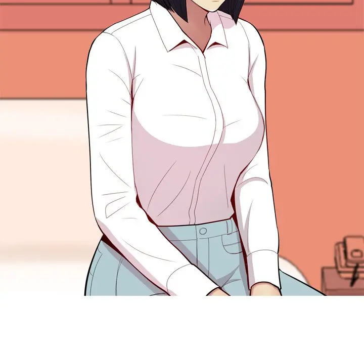 My Lovers Prelude Chapter 23 Page 24