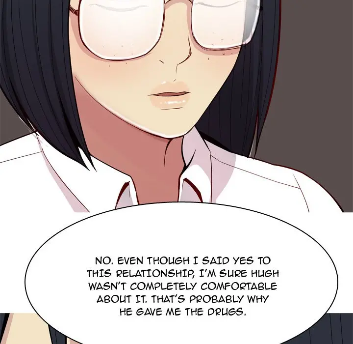 My Lovers Prelude Chapter 23 Page 27