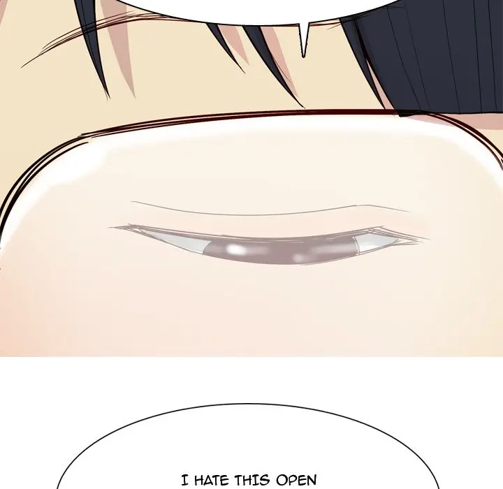 My Lovers Prelude Chapter 23 Page 28