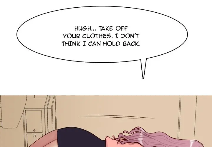 My Lovers Prelude Chapter 23 Page 3