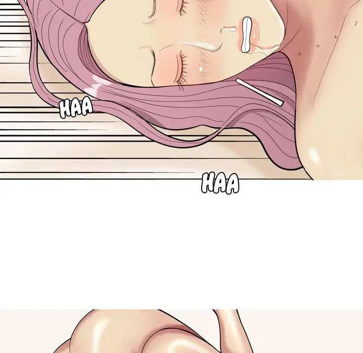 My Lovers Prelude Chapter 23 Page 39