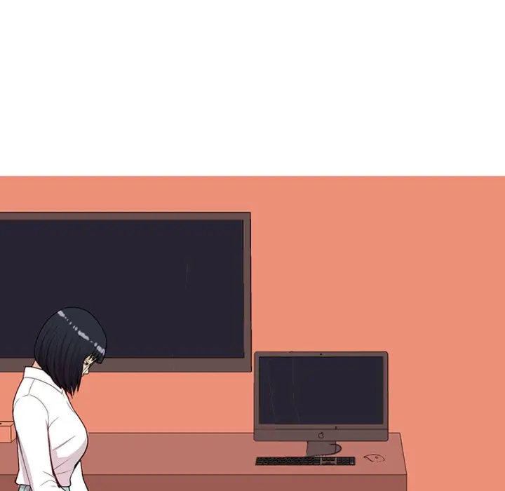 My Lovers Prelude Chapter 23 Page 46
