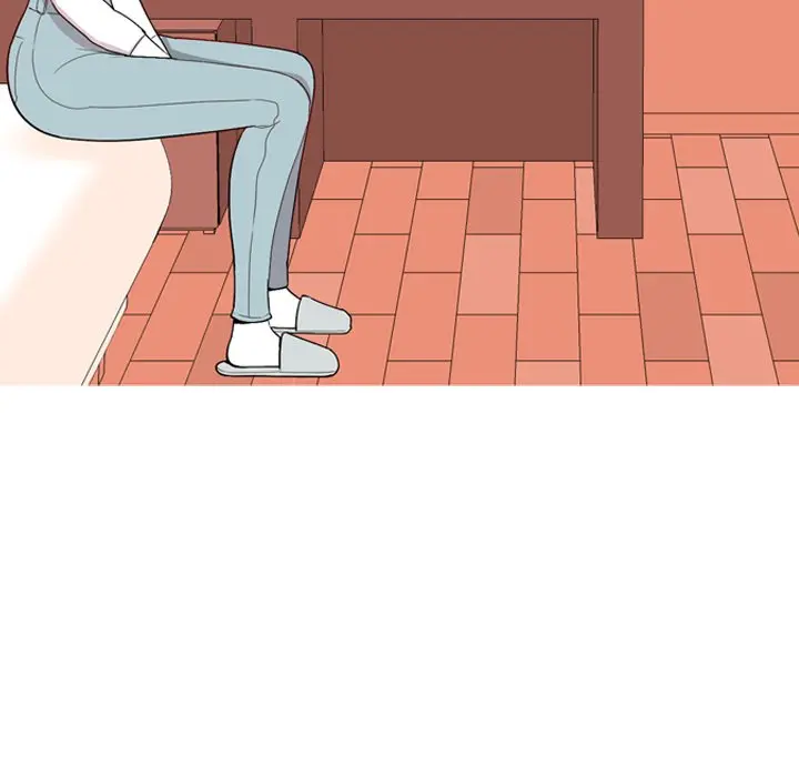 My Lovers Prelude Chapter 23 Page 47