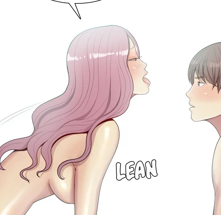 My Lovers Prelude Chapter 23 Page 58
