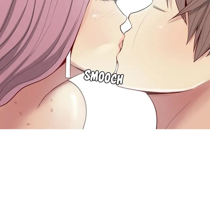 My Lovers Prelude Chapter 23 Page 60