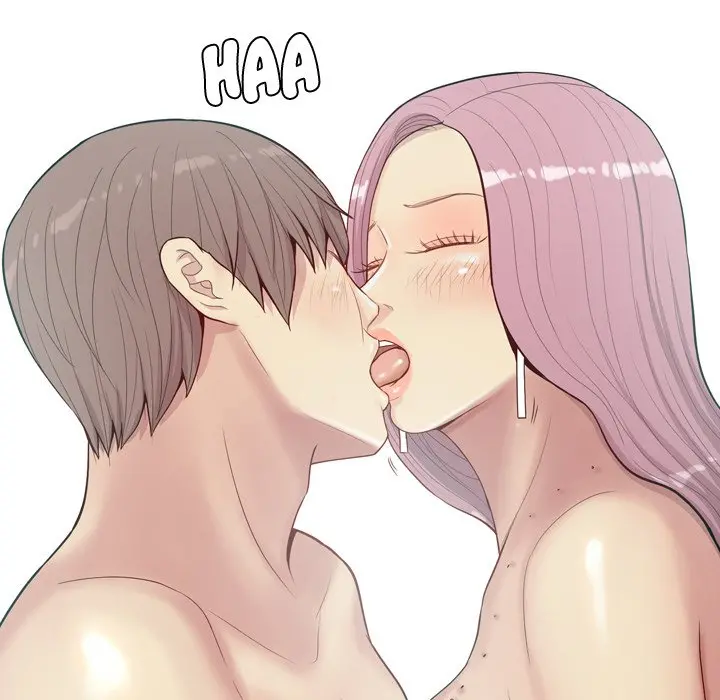 My Lovers Prelude Chapter 23 Page 61