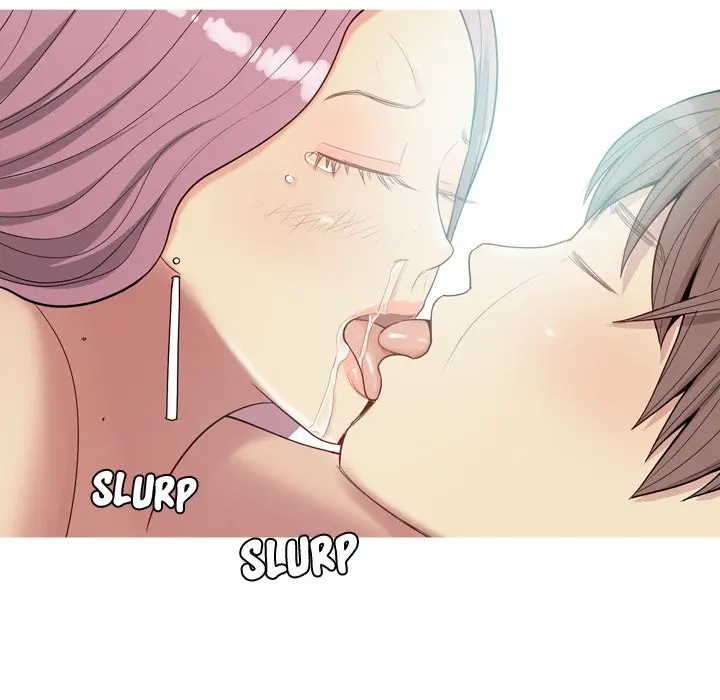 My Lovers Prelude Chapter 23 Page 63