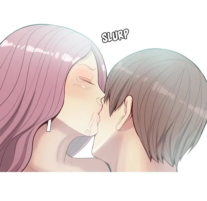 My Lovers Prelude Chapter 23 Page 64