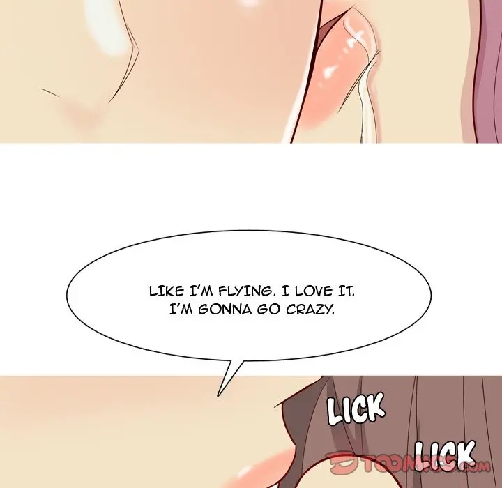 My Lovers Prelude Chapter 23 Page 66