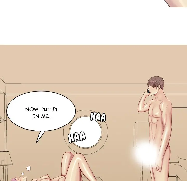 My Lovers Prelude Chapter 23 Page 72