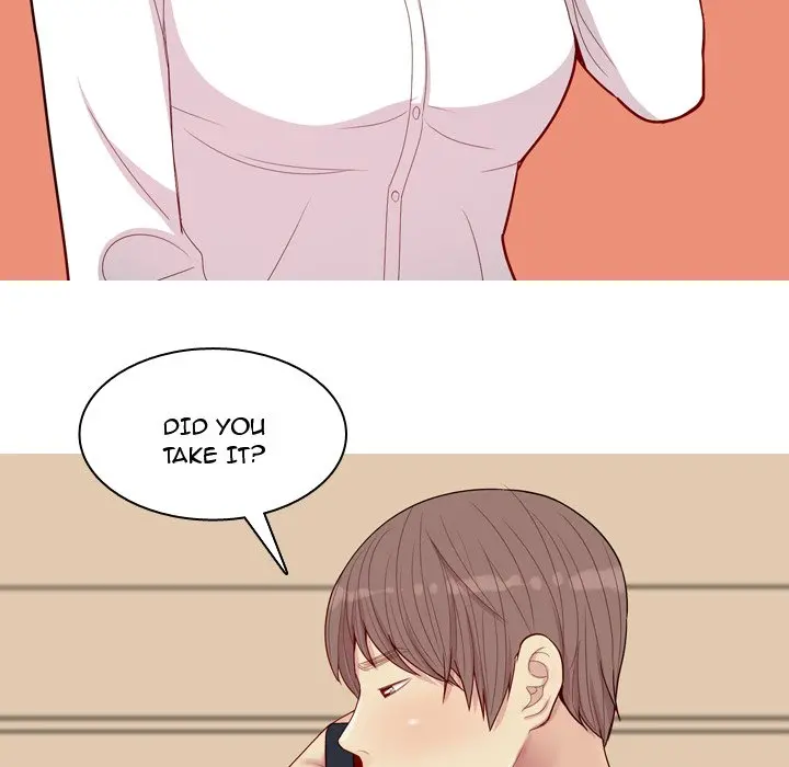 My Lovers Prelude Chapter 23 Page 76