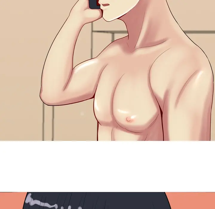 My Lovers Prelude Chapter 23 Page 77