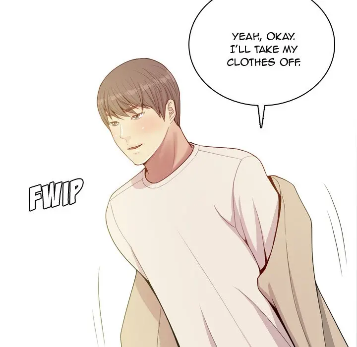 My Lovers Prelude Chapter 23 Page 8