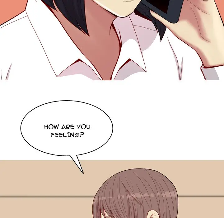 My Lovers Prelude Chapter 23 Page 80