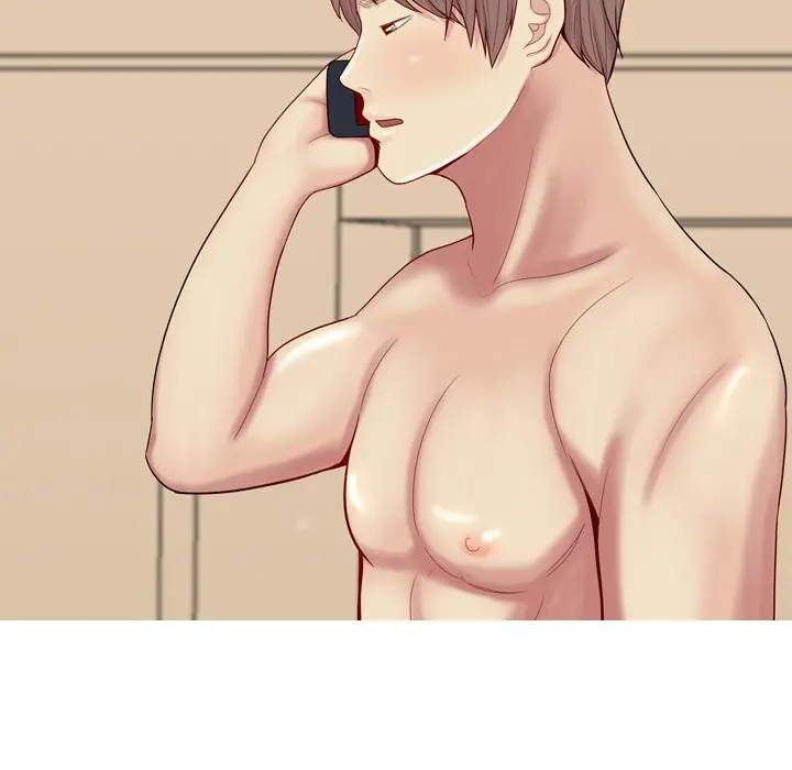 My Lovers Prelude Chapter 23 Page 81