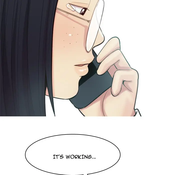My Lovers Prelude Chapter 23 Page 83