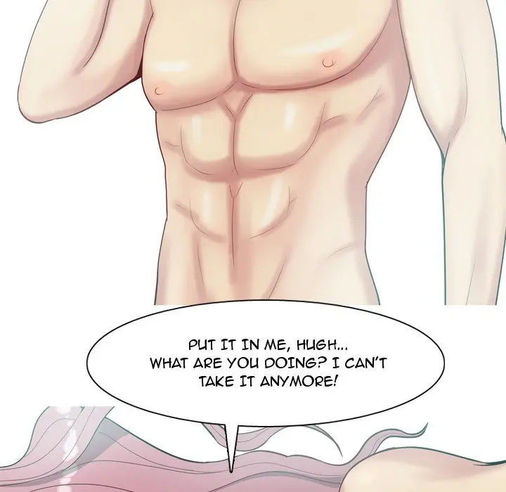 My Lovers Prelude Chapter 23 Page 86