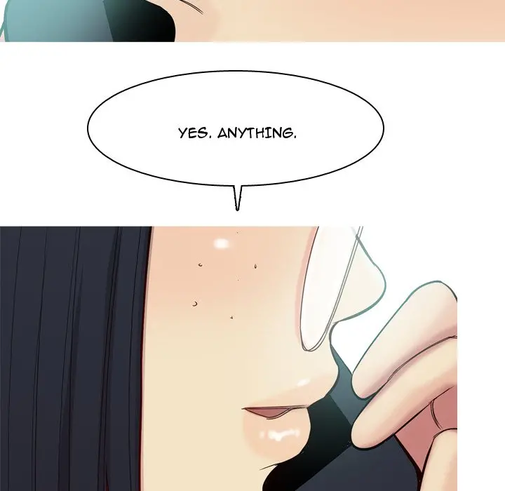 My Lovers Prelude Chapter 23 Page 92