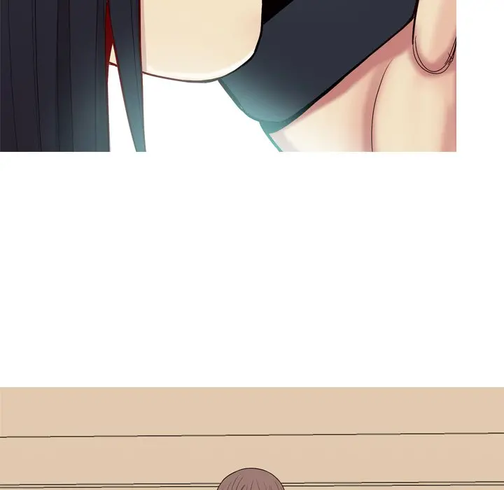 My Lovers Prelude Chapter 23 Page 93