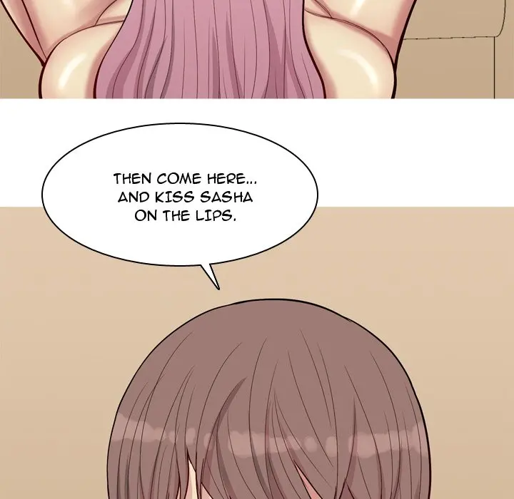 My Lovers Prelude Chapter 23 Page 95