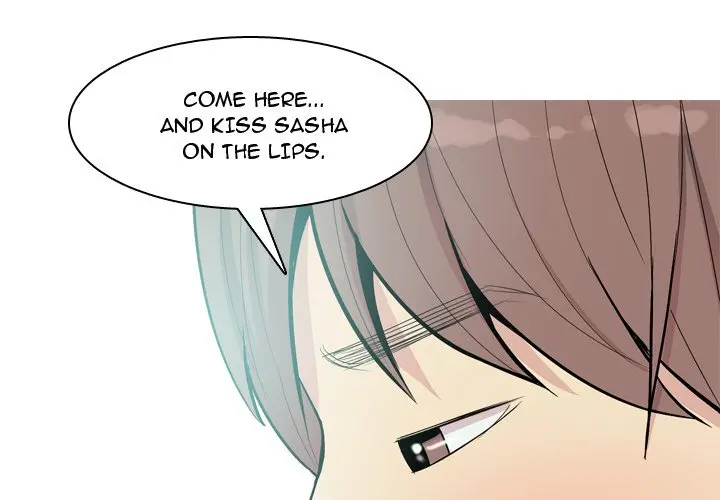 My Lovers Prelude Chapter 24 Page 1