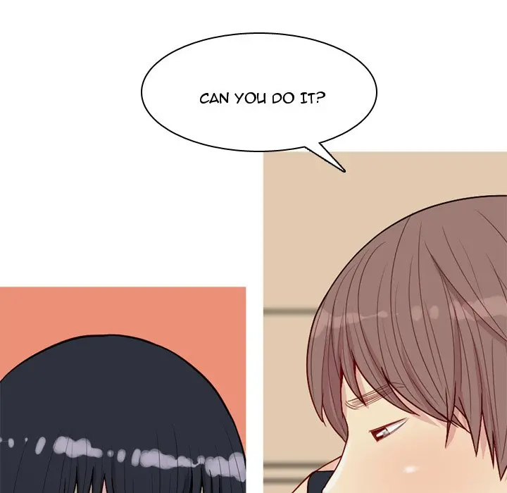 My Lovers Prelude Chapter 24 Page 11