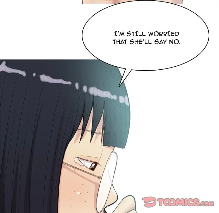 My Lovers Prelude Chapter 24 Page 18