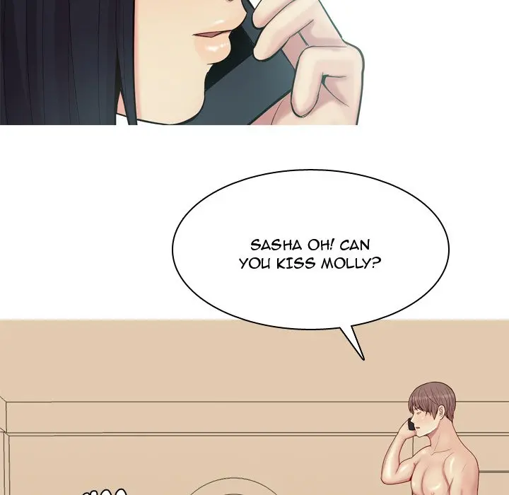 My Lovers Prelude Chapter 24 Page 19
